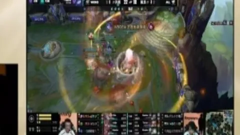 广州影豹5以5比1大胜广东蜀地红，晋级全国总决赛门票已到手